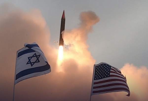 امریکہ اور اسرائیل کے درمیان ایک ارب 90 کروڑ ڈالرز کا اسلحہ فروخت کرنے کے معاہدے