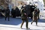 غاصب صیہونی حکومت کا دو فلسطینی نوجونوں کے بہیمانہ قتل کا اعتراف