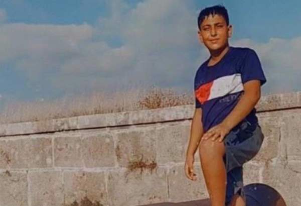 Les forces israéliennes tuent un adolescent palestinien lors d’un raid dans le nord de la Cisjordanie