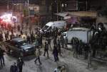 Car bomb kills 4, injures 20 in Syrian northern city of Azaz