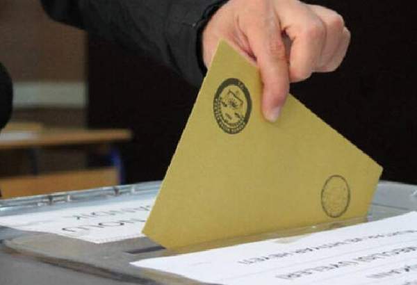 Le vote commence pour les élections locales à enjeux élevés en Turquie
