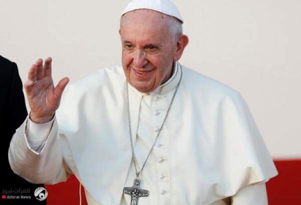 پاپ فرانسیس خواستار کمک رسانی به غزه و آتش بس فوری شد