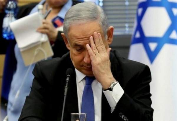 نتانیاهو به دنبال مانور در رسانه‌ها است