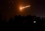 Le régime israélien cible la Syrie avec des missiles