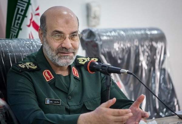 IRGC commander, deputy assassinated in Israeli attack on Iran’s Damascus consular section