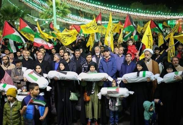 Iranians protest against Israeli missile strike on Damascus consulate (photo)  <img src="/images/picture_icon.png" width="13" height="13" border="0" align="top">