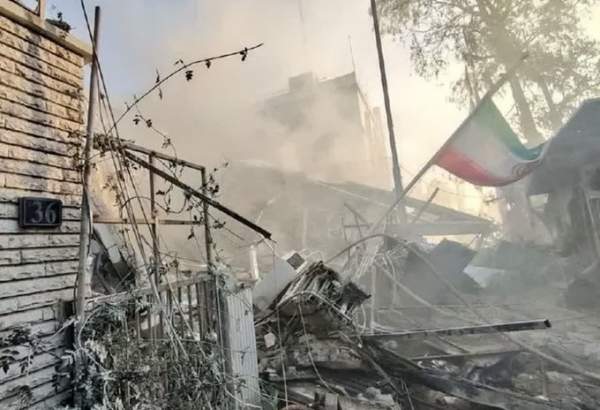 ایران کے جوابی حملہ کے خوف سے صیہونی فوج کے الرٹ لیول میں اضافہ