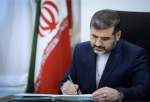 Le ministre iranien de la Culture condamne l’agression israélienne contre l’Iran