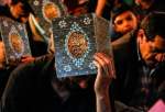 Iranians hold vigil on 23rd of Ramadan (photo)  <img src="/images/picture_icon.png" width="13" height="13" border="0" align="top">