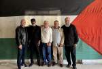 «الثأر القادم» با حضور هنرمندان عرب و ایرانی در دمشق اجرا می‌شود