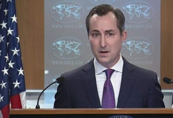 Les États-Unis demandent à l’Iran de ne pas cibler ses bases pour se venger de l’attaque israélienne