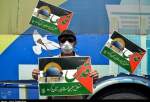 Nigerian thinker: Quds Day is key to making peace in region