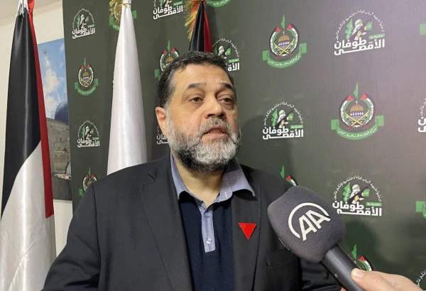 Hamas official says no progress in ceasefire talks, despite the Movement