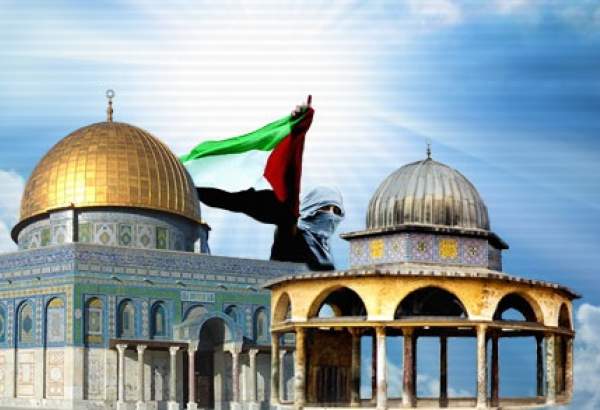 La Journée Qods symbolise le soutien total à la cause palestinienne