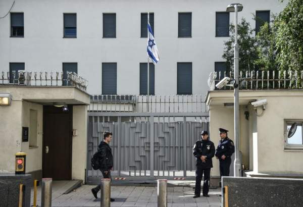 ایران کے ردعمل کے خدشات کے پیش اسرائیل کے 28 سفارت خانے اور قونصل خانے بند