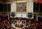 پارلمان فرانسه خواستار توقف فروش تسلیحات به رژیم صهیونیستی شد