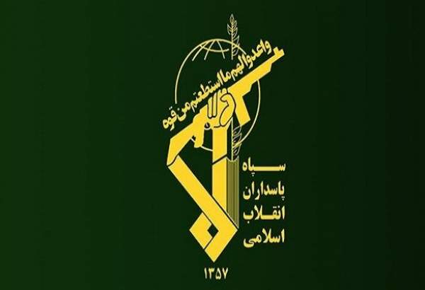 قدردانی سپاه پاسداران انقلاب اسلامی از حضور حماسی ملت ایران در راهپیمایی روز قدس
