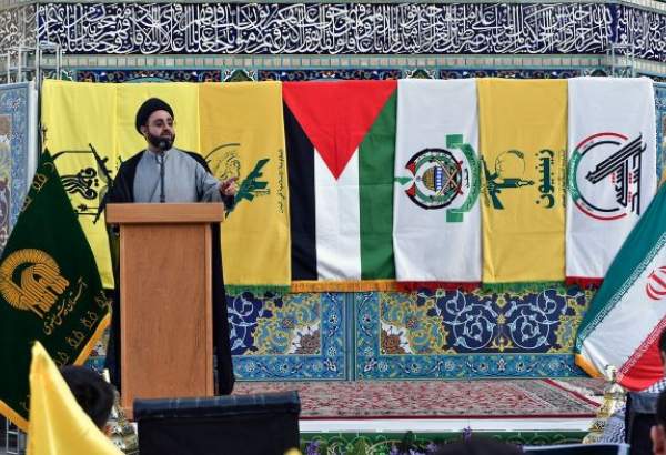 Imam Reza shrine hosts intl. summit on al-Aqsa Storm
