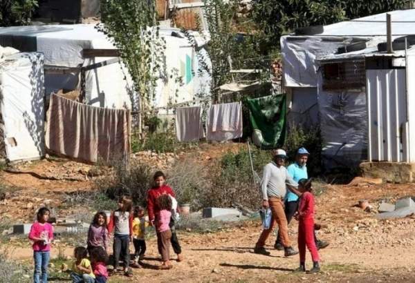 شهادت ۸ کودک سوری بر اثر انفجار در ریف درعا