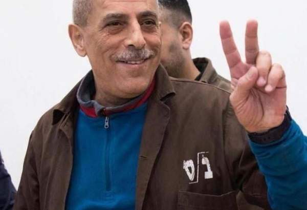 سازمان آزادیبخش فلسطین شهادت اسیر فلسطینی را تسلیت گفت