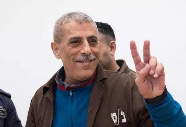 Palestinian activist Walid Daqqah passes away in Israeli custody