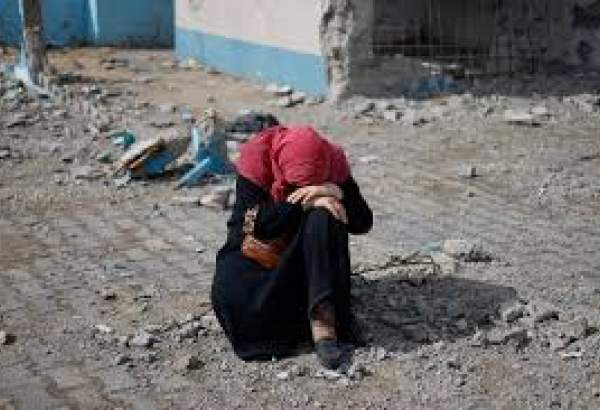 Les forces israéliennes ciblent délibérément les femmes palestiniennes à Gaza