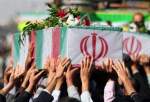 فطر خونین شهدای راه امنیت در سیستان وبلوچستان