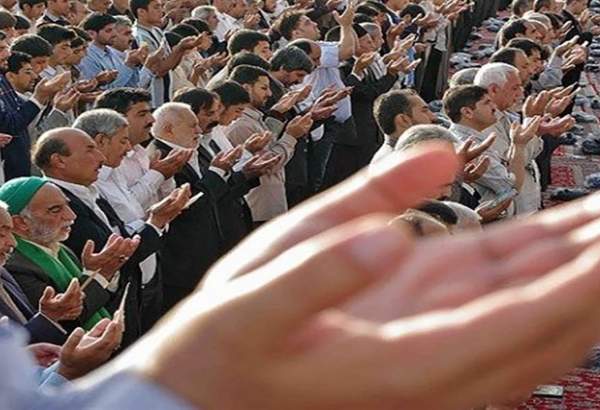 اعلام محل و زمان اقامه نماز عید فطر در بندرعباس