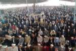 گزارش تصویری| نماز عید سعید فطر قره بلاغ علی آباد کتول/ چهارشنبه 22 فروردین ماه 1403