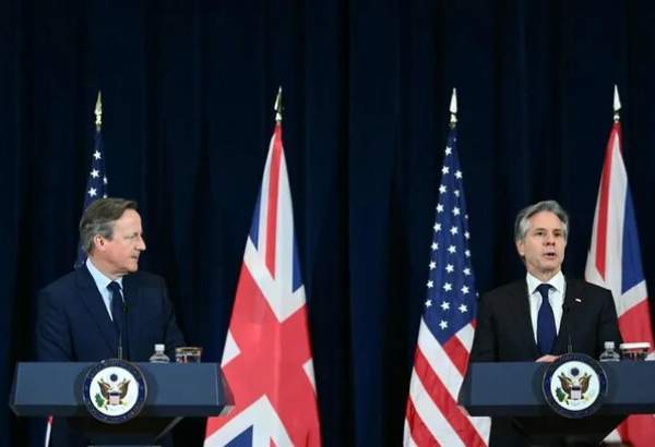 Le Royaume-Uni  continuera de toute façon à vendre des armes à Israël