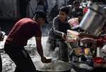Israel blocking more food than other aid in hunger-stalked Gaza: UN