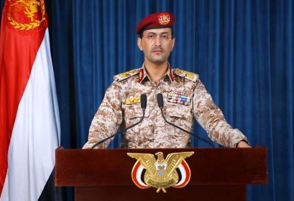 یمنی فوج کا خلیج عدن میں امریکی اور اسرائیلی کشتیوں پر حملے کا اعلان