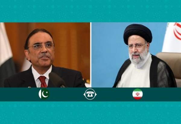 رئیسی: قدرت‌های سلطه‌گر با فتنه‌انگیزی به دنبال ایجاد ناامنی و شکاف بین ایران و پاکستان هستند