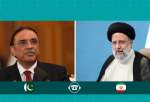 الرئيس الايراني : الشباب المسلم والمؤمن والغيور دفع الفتن عن الامة الاسلامية