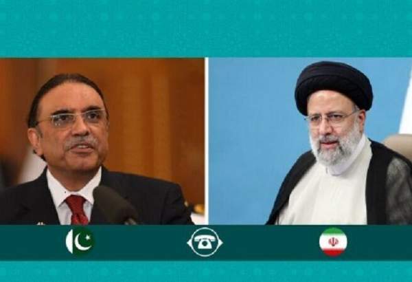ایران اور پاکستان کا باہمی تعاون دشمنوں کی سازشوں کو ناکام بنادے گا