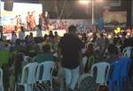 برگزاری جشن عید فطر به مدت چهار شب در بندرعباس