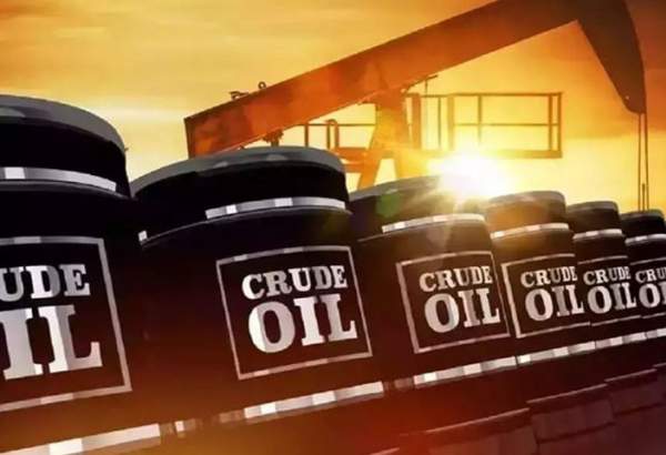عالمی منڈی میں تیل کی قیمت چھے مہینے کی بلند ترین سطح پر پہنچ گئی