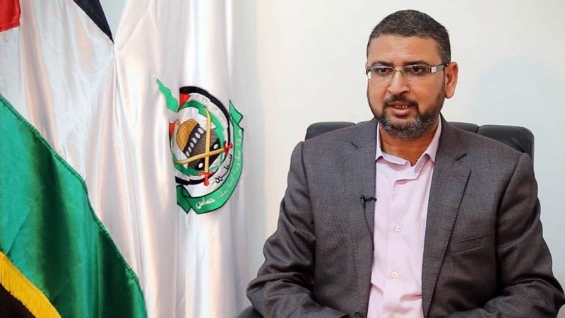 قيادي في حماس : الاحتلال وحده يتحمل مسؤولية التصعيد في المنطقة