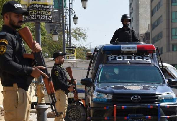 حملات تروریستی در پاکستان 11 کشته برجای گذاشت
