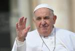 پاپ فرانسیس بر لزوم آتش‌بس فور ی در غزه تاکیدکرد