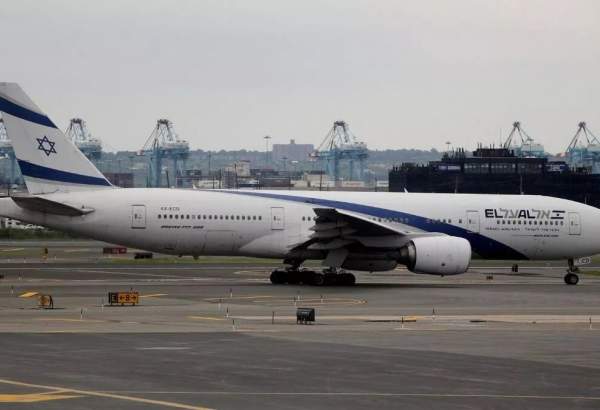 وحشت در رژیم صهیونیستی/ هواپیمای نتانیاهو به مکان امن منتقل شد