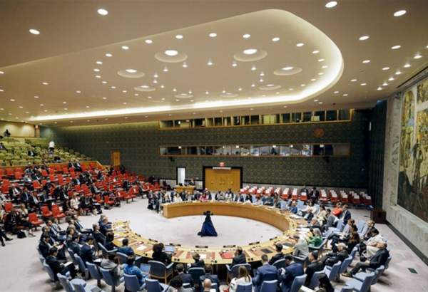 نشست فوق العااده شورای امنیت برگزار می‌شود