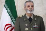 فرمانده کل ارتش جمهوری اسلامی ایران به سردمداران آمریکا هشدار داد