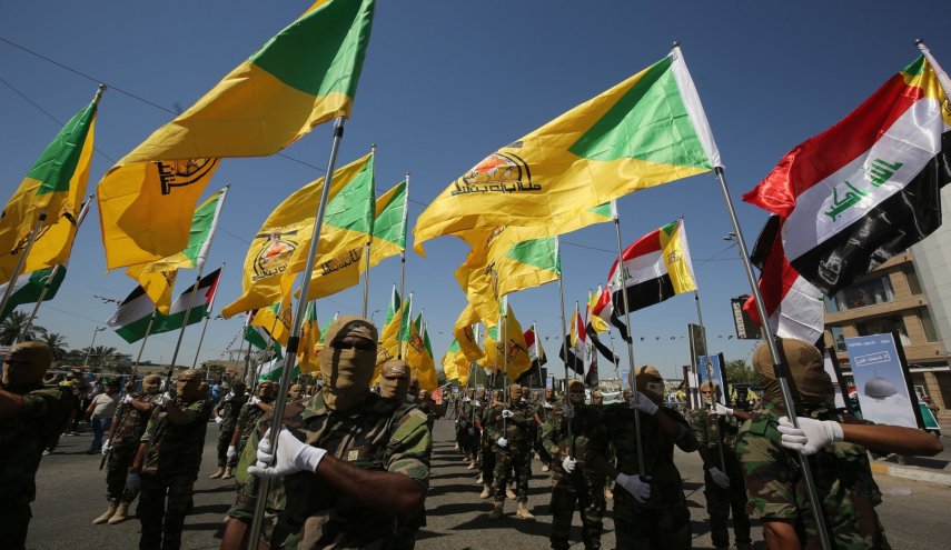 حزب الله العراق: "الوعد الصادق" مصداق واضح لضرورة إدامة معادلة ردع العدو إزاء عدوانه