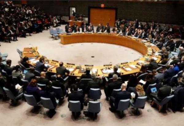 روس اور چین سمیت کئی ممالک کی اقوام متحدہ کے اجلاس میں ایرانی حملہ کی حمایت