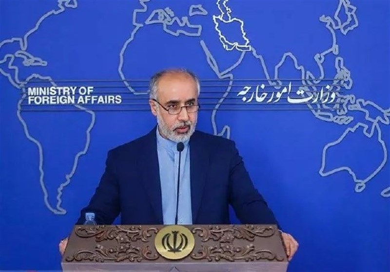 الخارجية الإيرانية تعزي سلطنة عمان بضحايا السيول