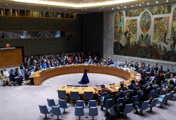 اقوام متحدہ میں  فلسطین کی رکنیت پر کمیٹی کے اراکین میں اجماع حاصل نہیں ہوسکا ہے