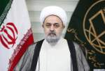 “Muslim world proud of Iran’s Operation True Promise”