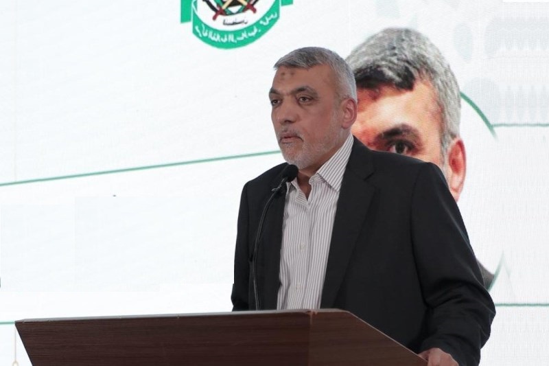 قيادي في حماس : معادلة الردع الصهيوني القائمة على البلطجة انتهت في منطقتنا