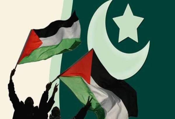 اسلام آباد کا امریکہ کی طرف سے فلسطین کی مکمل رکنیت کی قرارداد ویٹو کرنے پر افسوس کا اظہار